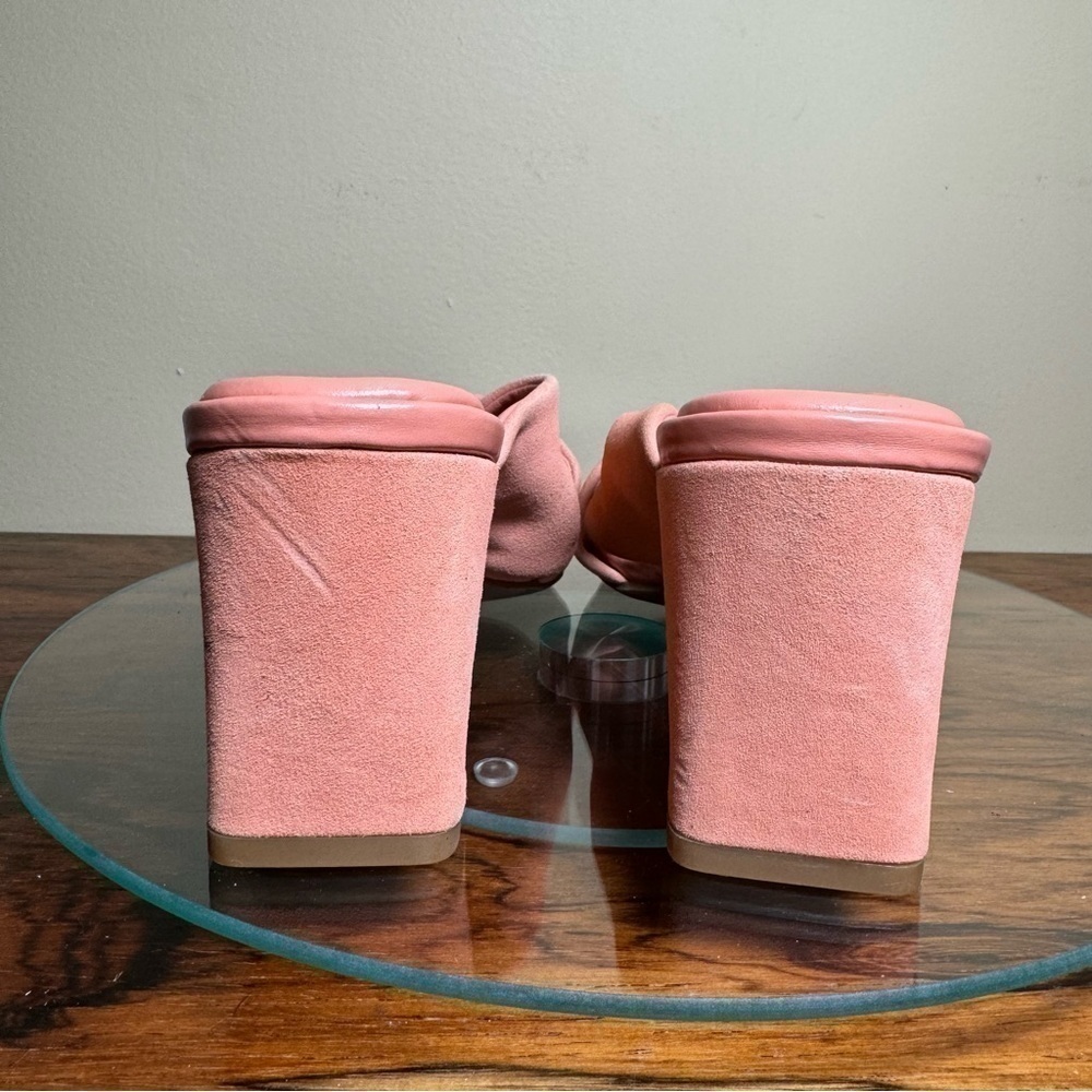 Caslon Laurette Sandal in Coral Peach - size 7 - Picture 6 of 13